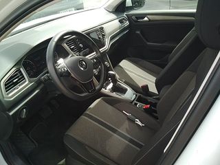 Volkswagen T-Roc Advance 1.5 TSI 110kW (150CV) DSG