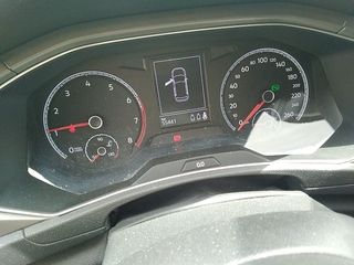 Volkswagen T-Roc Advance 1.5 TSI 110kW (150CV) DSG