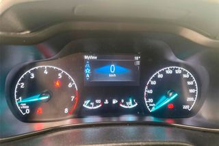 Ford Transit Connect L1 1.0E Trend