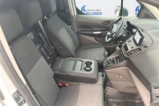 Ford Transit Connect L1 1.0E Trend
