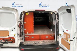 Ford Transit Connect L1 1.0E Trend