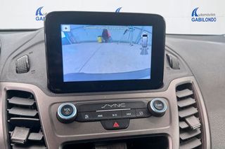 Ford Transit Connect L1 1.0E Trend