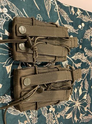 Portacaricatori Viper Tactical 556