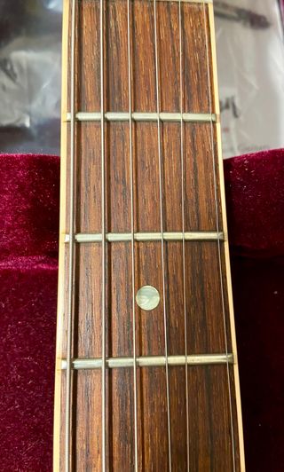 Gibson ES-336 Custom Shop