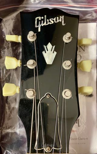 Gibson ES-336 Custom Shop