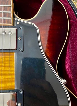 Gibson ES-336 Custom Shop