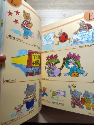 365 chiste de la abuelita