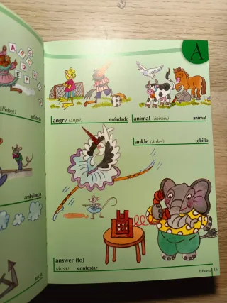 365 chiste de la abuelita