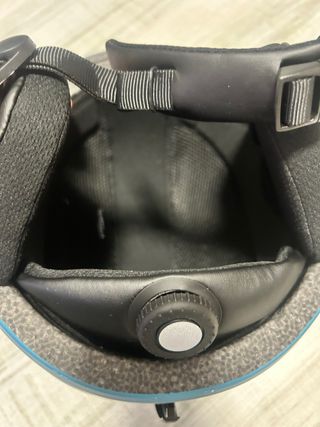 Casco FOX Evolution Naranja