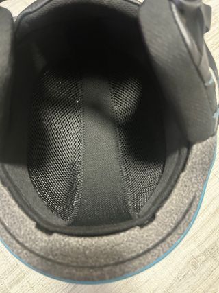 Casco FOX Evolution Naranja