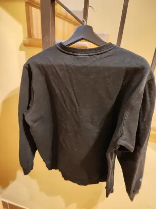 Sudadera Marvel Venom