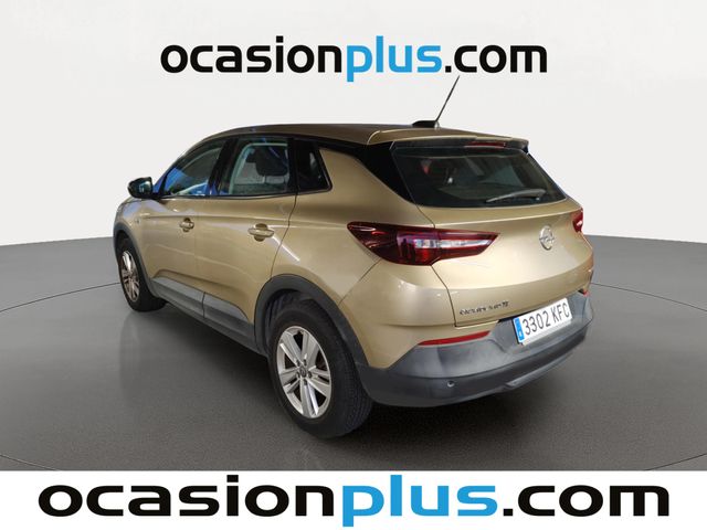 Opel Grandland X 1.6 CDTi Selective 88 kW (120 CV)