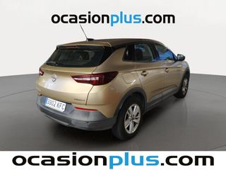 Opel Grandland X 1.6 CDTi Selective 88 kW (120 CV)