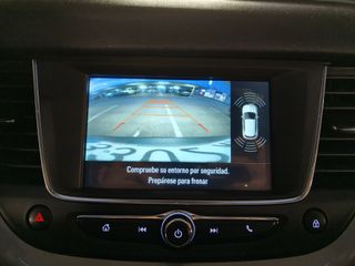 Opel Grandland X 1.6 CDTi Selective 88 kW (120 CV)