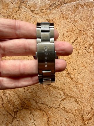 TAG Heuer Aquagraph Automático 500M