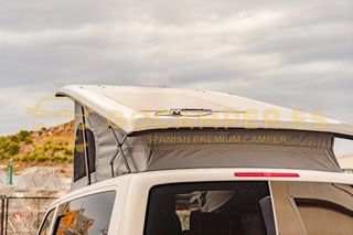 Volkswagen T6.1 tipo California Ocean