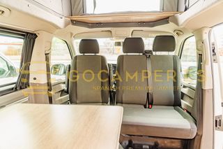 Volkswagen T6.1 tipo California Ocean