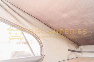 Volkswagen T6.1 tipo California Ocean