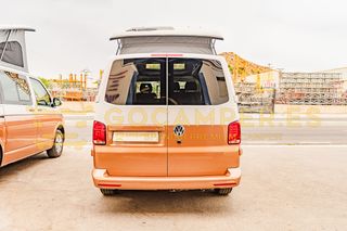 Volkswagen T6.1 tipo California Ocean
