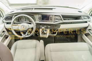Volkswagen T6.1 tipo California Ocean