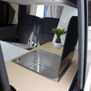 Volkswagen T6.1 tipo California Ocean