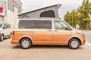 Volkswagen T6.1 tipo California Ocean