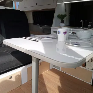 Volkswagen T6.1 tipo California Ocean