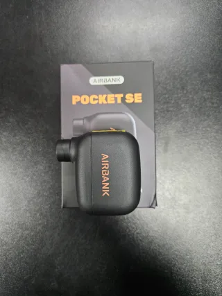 Inflador Eléctrico para bicicletas