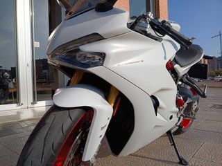 DUCATI SUPERSPORT S