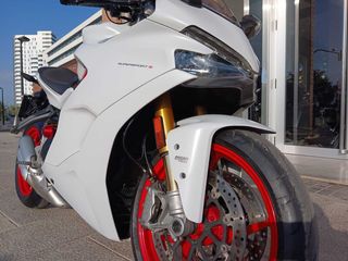 DUCATI SUPERSPORT S