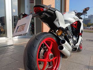 DUCATI SUPERSPORT S