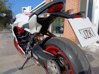DUCATI SUPERSPORT S