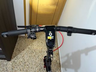 Patinete eléctrico Ninebot