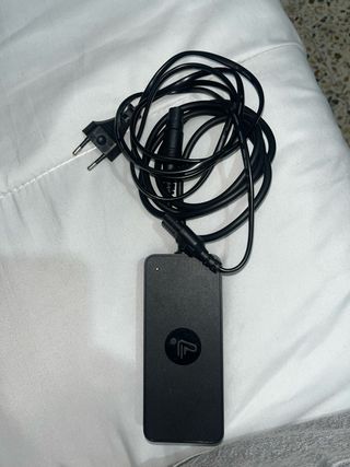 Patinete eléctrico Ninebot