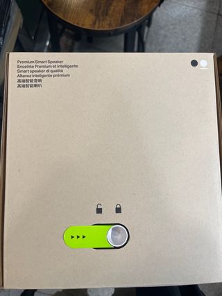 Sonos Era 300 Bianco