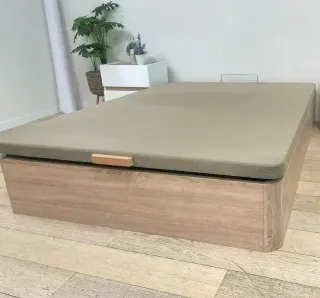 Canape Cama Abatible Oferta