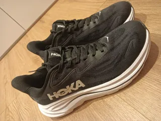 Hoka Clifton Zapatillas Running Hombre Mujer