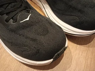 Hoka Clifton Zapatillas Running Hombre Mujer