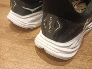 Hoka Clifton Zapatillas Running Hombre Mujer