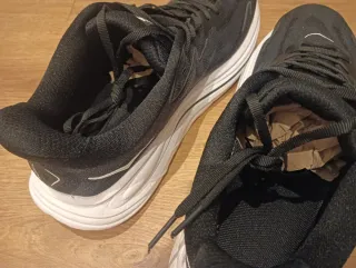 Hoka Clifton Zapatillas Running Hombre Mujer