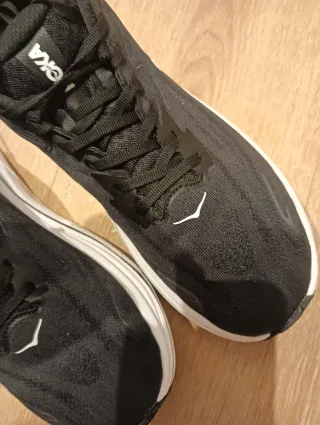 Hoka Clifton Zapatillas Running Hombre Mujer