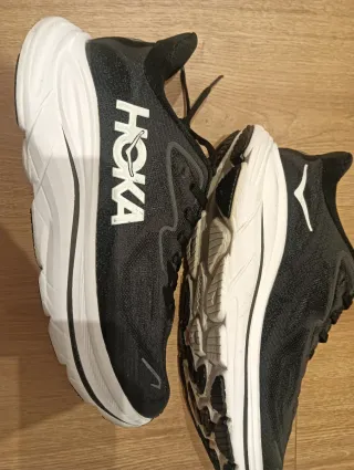 Hoka Clifton Zapatillas Running Hombre Mujer