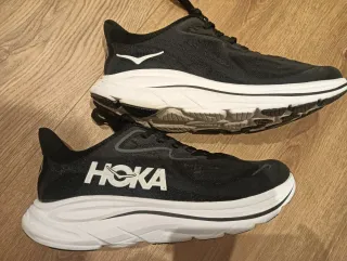 Hoka Clifton Zapatillas Running Hombre Mujer