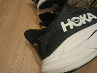 Hoka Clifton Zapatillas Running Hombre Mujer