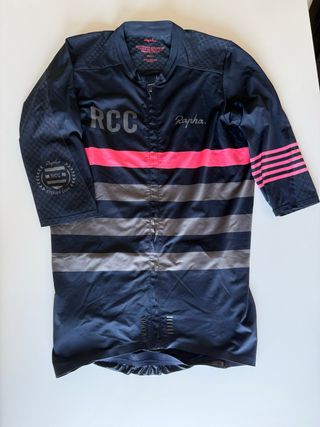 Maillot Rapha Pro Team RCC