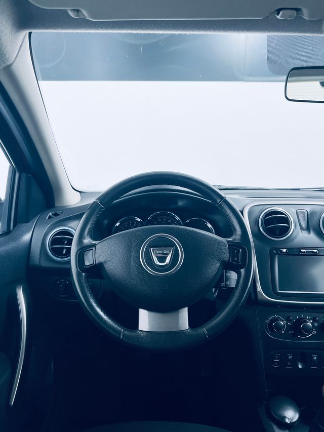 Dacia Sandero 2014