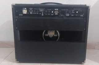 Amplificador ENGL Screamer 50 Negro