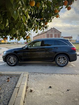 ❗️Mercedes-Benz GLC SUV (X254) 2017 ❗️