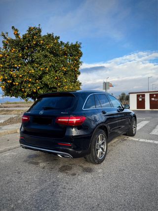 ❗️Mercedes-Benz GLC SUV (X254) 2017 ❗️