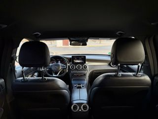 ❗️Mercedes-Benz GLC SUV (X254) 2017 ❗️